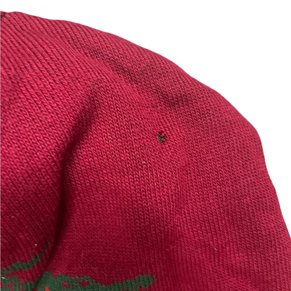 Lacoste Knit Hat Beanie - Picture 4 of 6